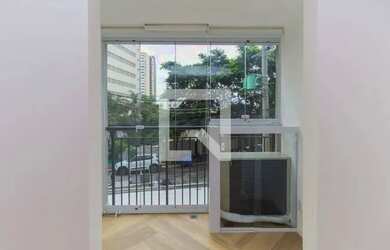 Imagem 10: Apartamento à Venda - Vila Mariana, 1 Quarto, 34 m2