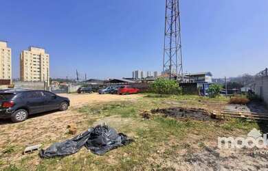 Imagem 6: Terreno, 400 m² - venda por R$ 800.000,00 ou aluguel por R$ 4.000,00/mês...