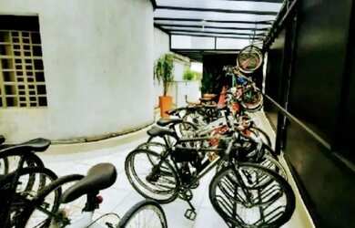 Imagem 14: Apartamento para alugar Jardim paulista - São Paulo/SP