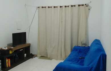 Imagem 6: Casa na praia de Guaratuba , averbada