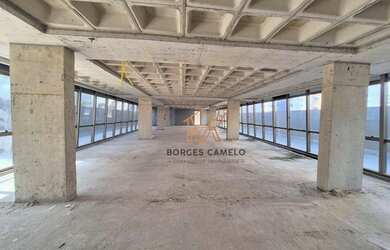 Imagem 13: Andar Corporativo, 444 m² - venda por R$ 6.500.000,00 ou aluguel por...