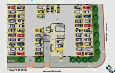 Imagem 6: Apartamento à venda no La Sofia Residencial