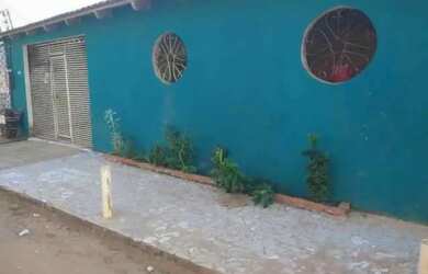 Imagem 1: Vendo casa no Recanto Das Emas