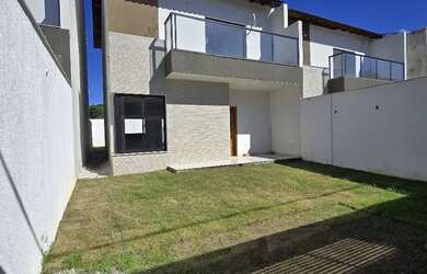 Imagem 6: Casa Duplex com 3 Quartos e Suíte Recanto dos Profetas Manguinhos Serra/ES