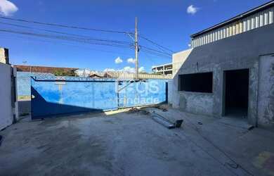 Imagem 12: Galpão para aluguel, Boa Esperança - Santa Luzia/MG