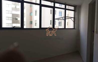 Imagem 8: Sala para alugar, 60 m² por R$ 3.600/mês - Belvedere - Belo Horizonte/MG