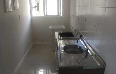 Imagem 3: Imóvel para aluguel tem 60 metros quadrados com 2 quartos em Dom Bosco...