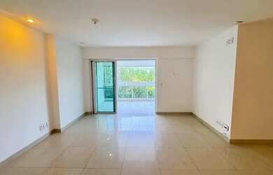 Imagem 4: Americas Park - Sun View, 3 quartos sendo 1 suíte, 143m