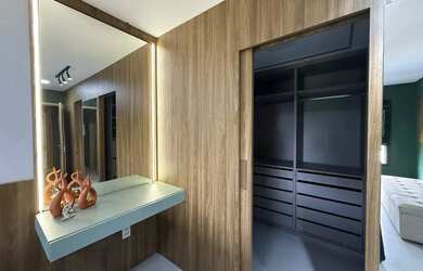 Imagem 3: Talk Marista 137m² Mobiliado a venda - Setor Marista