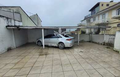 Imagem 15: Apartamento para Alugar com 1 Quarto no Saco dos Limões Florianópolis/SC