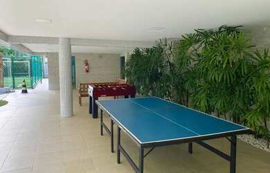 Imagem 6: EDF OTHELO PRIORI - Apartamento de luxo para locação em Boa Viagem,...