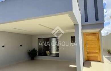 Imagem: Casa linda no bairro Todos os Santos Prolongamento