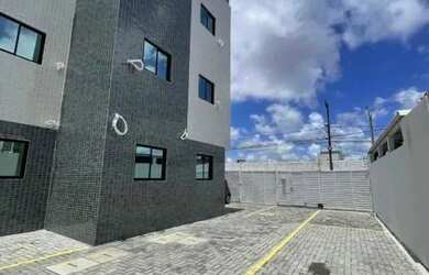 Imagem 4: Locação no Geisel, apartamento NOVO primeira locação com 03 quartos...