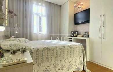 Imagem 14: Cobertura com 4 dormitórios, 350 m² - venda por R$ 8.000.000,00 ou aluguel...