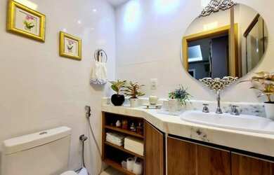 Imagem 15: ARTE PALHANO - R$ 860.000 -Apartamento à venda, 2 Quartos (1 Suíte), 95m², 2 vagas, Gleba