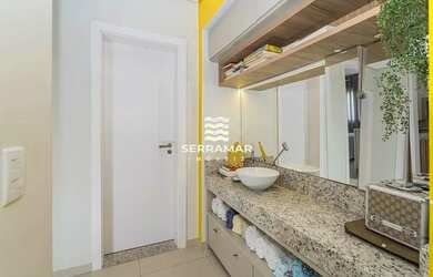 Imagem 16: Apto Alto Padrão com suite - 50m do mar REF AP005