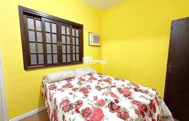 Imagem 6: Casa com 3 dormitórios à venda, 151 m² por R$ 360.000,00 - Ponto Chic...