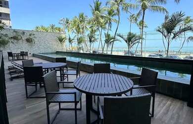 Imagem 12: Apartamento à venda no MANSÃO GALBA ACCIOLY - 4 SUÍTES, 5 VAGAS GARAGEM...