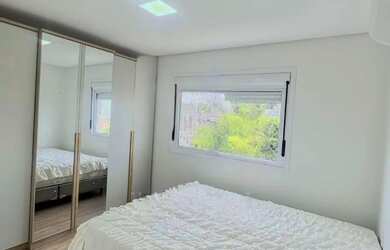 Imagem 8: Apartamento Mobiliado Vinhedos Caxias do Sul