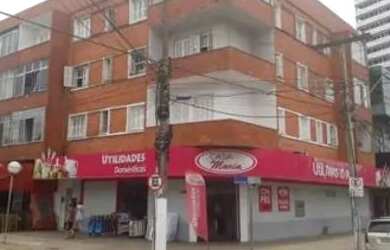 Imagem 1: Vendo Amplo AP 3 dormitórios centro de Tramandaí