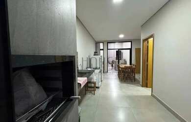 Imagem 10: Casa com 3 quartos à venda, 160 m² - Condomínio Villagio Di Capri -...