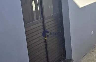 Imagem 9: Casa com 2 dormitórios para alugar, 60 m² por R$ 2.200,00/mês - Loteamento...