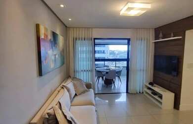 Imagem 6: Apartamento à venda no MANHATTAN TRIBECA, PARALELA, Salvador, BA