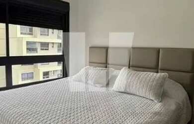 Imagem 4: 2 Quartos andar alto no Highline