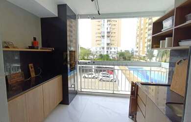 Imagem 15: Sensacional Apartamento em Santa Luzia Lazer Completo e Estilo Moderno...