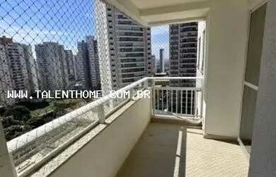 Imagem 11: Apartamento para Locação em Londrina, Gleba Fazenda Palhano, 3 dormitórios,...