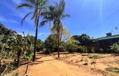 Imagem: O terreno possui 1000m² de Área e está localizado em Planalto