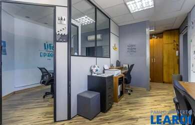 Imagem 13: CONJ. COMERCIAL - VILA CORDEIRO - SP