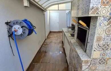 Imagem 13: Casa com 4 dormitórios, 168 m² - venda por R$ 1.600.000,00 ou aluguel...