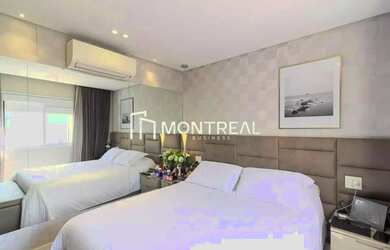 Imagem 16: APARTAMENTO À VENDA NO CAMPO BELO - 3 DORMITÓRIOS, 3 SUÍTES, 3 VAGAS...