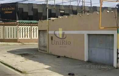 Imagem: O terreno possui 225m² de Área e está localizado em Padre