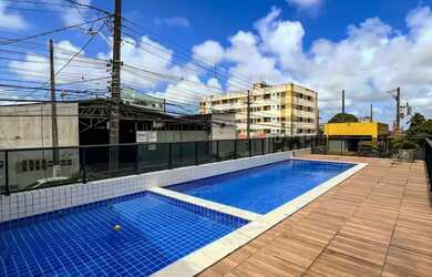 Imagem 11: Apartamento à venda no VILLA VERNAZZA SERRARIA, Maceió, AL