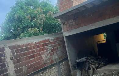 Imagem 11: Vendo ou troco casa na 13 do Parkway. Em fase de acabamento