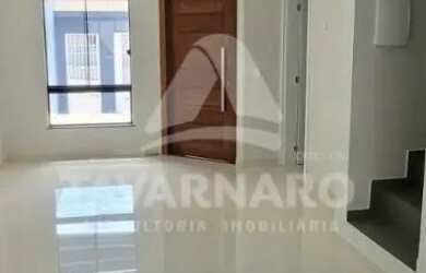 Imagem 11: Sobrado Geminado em Ponta Grossa