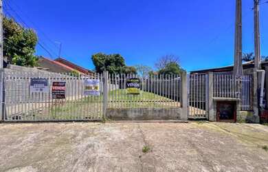 Imagem: O terreno possui 576m² de Área, Imóvel novo e está localizado