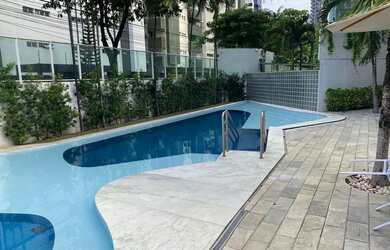 Imagem 4: EDF OTHELO PRIORI - Apartamento de luxo para locação em Boa Viagem,...