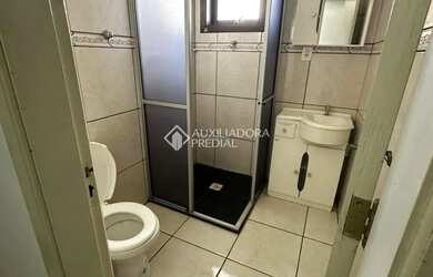 Imagem 8: Sobrado de dois andares no bairro Desvio Rizzo em Caxias do Sul