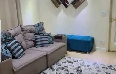 Imagem: Casa em Rua Líbano - Jardim D x27 Abril - Osasco/SP