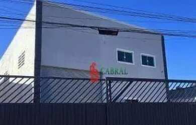 Imagem 3: Galpão, 800 m² - venda por R$ 4.800.000 ou aluguel por R$ 23.000/mês...