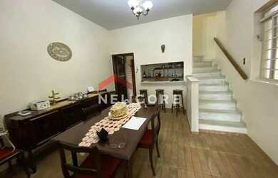 Imagem: Sobrado em Rua Quinze de Novembro - Centro - Bauru/SP