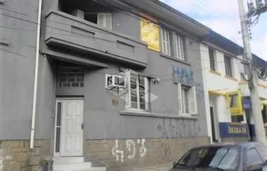 Imagem 1: Apartamento 2d com dependência no Bairro São João