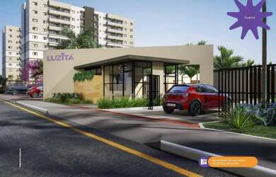 Imagem 1: Giardino No Luzita 3/4 Sendo 1 Suíte No LuziaDoris 1mG0tJ