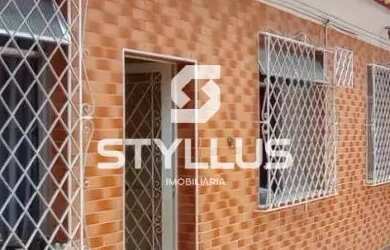 Imagem: A casa possui 3 Dormitórios, 4 Banheiros e 80m² de Área e