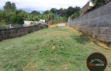 Imagem: O terreno possui 500m² de Área e está localizado em Vila