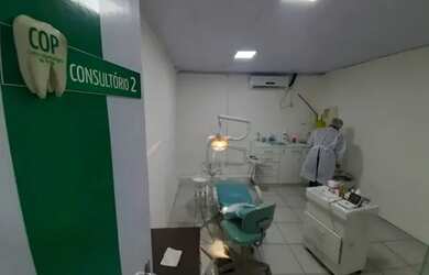 Imagem 7: Passo clinica Odontológica