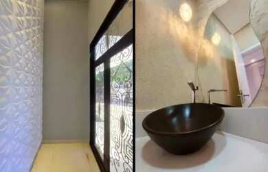 Imagem 7: Casa para venda no Condomínio Alta Vista, em São José do Rio Preto - SP